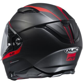 HJC F70 Feron MC1SF Full Face Helmet XXL