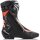 SMX PLUS v2 motorcycle boots black / white / red 39
