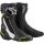 Alpinestars SMX Plus v2 motorcycle boots black / white / fluo-yellow 41