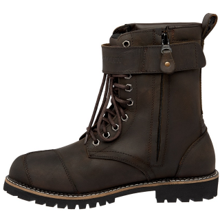 Kochmann Motorradstiefel Rider braun