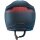 Scott 350 Evo Retro blue / red Cross Helmet XL