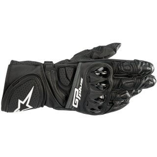 Alpinestars GP Plus R V2 guante deportivo negro