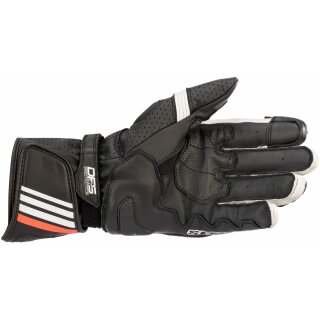 Alpinestars GP Plus R V2 Racing Glove black / white XL