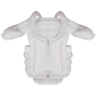 Alpinestars Tech-Air 5 System Airbag Vest dark grey / black