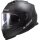 LS2 FF800 Storm  full-face helmet solid matt-black XS