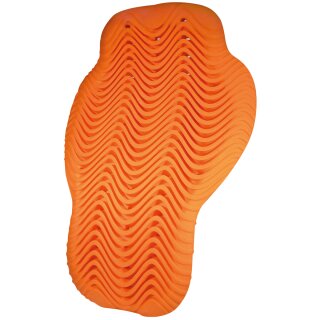 SCOTT D3O® Viper Pro Rückenprotektor orange