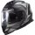 LS2 FF800 Storm Integralhelm Faster matt-titanium