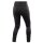 Trilobite Leggings pantalones de moto mujer negro regular 38/32