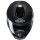 HJC RPHA 90 S Carbon Solid black flip-up helmet S