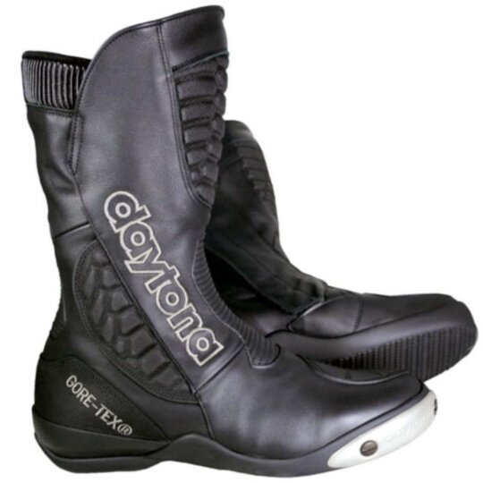 Daytona Strive GTX black 41