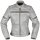 Modeka Iona Lady leather jacket light grey 38