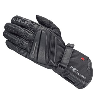 Held Wave Gore-Tex® + Gore Grip Handschuh schwarz K-9