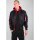 Alpha Industries Bomber Jacket MA 1 D-Tec SE black / red