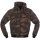 Modeka Hootch Textile jacket camouflage M