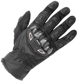 Büse Airway glove black men