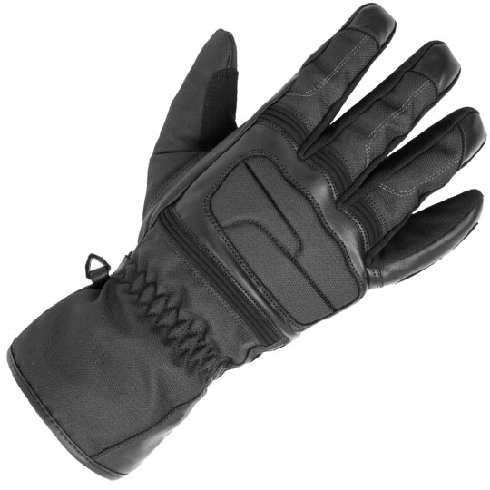 Büse Runner glove black  9