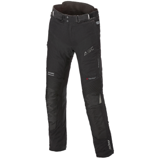 B&uuml;se Rocca Hose Herren schwarz