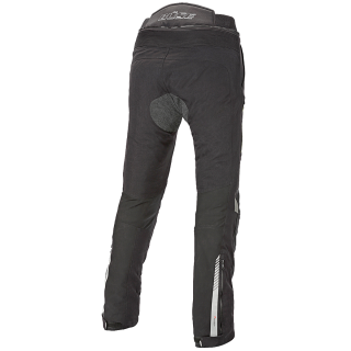 B&uuml;se Rocca Hose Herren schwarz
