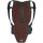 SCOTT AirFlex back protector black