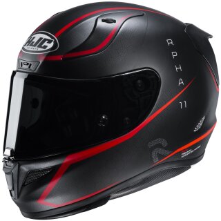 HJC RPHA 11 Jarban MC1SF Full-Face Helmet XL