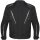 Germot Spencer Evo Chaqueta textil Negro / Gris talla grande