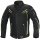 Büse Mugello textile jacket black / neon green men