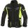 Büse LAGO PRO textile jacket black/neon yellow  M