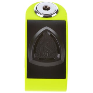 Kovix KD6 Fluo Verde 6mm Pin