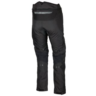 Modeka Clonic Pantalones textiles negro LL