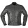 Modeka Vincent Aged black leather jacket  M