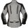 Modeka Viper LT Textiljacke Damen grau / schwarz 42