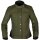 Modeka Thiago Lady Textiljacke Damen olive