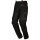 Modeka Pantalones de motocicleta Khao Air negro