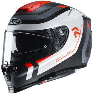 HJC RPHA 70 Carbon Reple MC6HSF full face helmet
