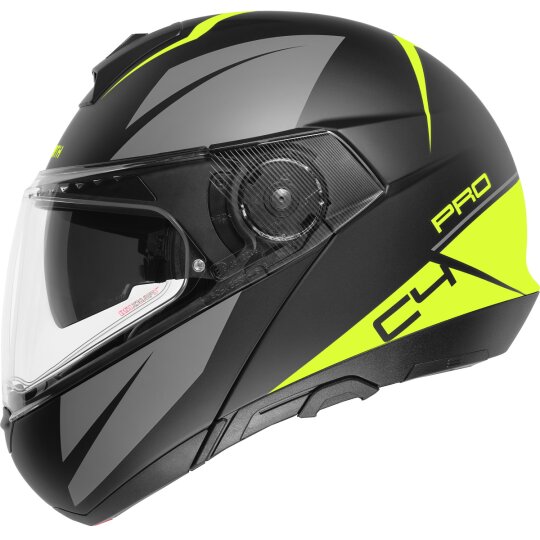 Casco modular schuberth c4 online