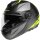 Schuberth C4 Pro flip-up helmet Merak Yellow 3XL