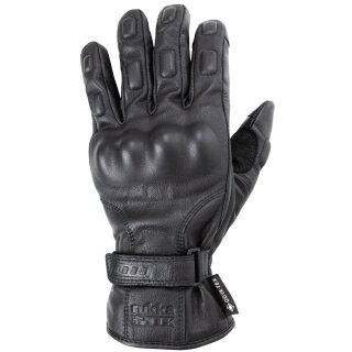 Rukka Bexhill Handschuhe schwarz 10