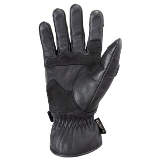 Rukka Bexhill Handschuhe schwarz 10