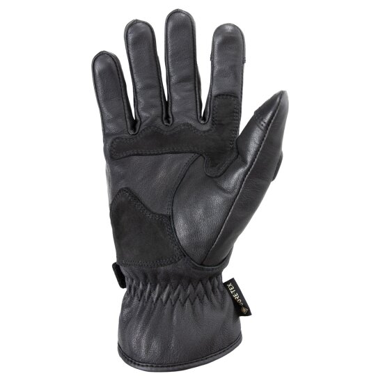 Rukka Bexhill Handschuhe schwarz 12
