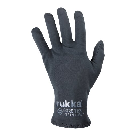 Rukka Offwind Unterzieh-Handschuhe schwarz 14