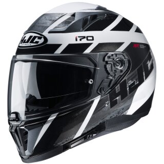 HJC i 70 Reden MC5 Full Face Helmet