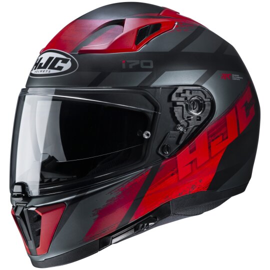 HJC i 70 Reden MC1SF Full Face Helmet XXL