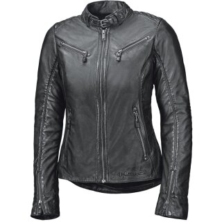 Held Sabira ladies leather jacket black 38