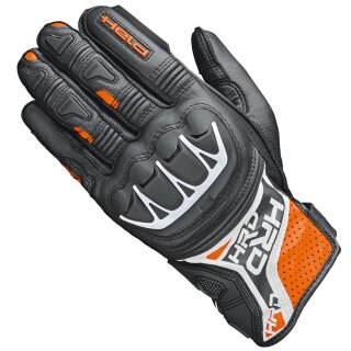 Held Kakuda sport glove black / orange