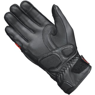 Held Kakuda sport glove black / orange