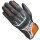 Held Kakuda Guante deportivo negro/naranja