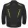 Germot Spencer Evo textile jacket black / yellow BIG SIZE M