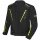 Germot Spencer Evo textile jacket black / yellow BIG SIZE XXL