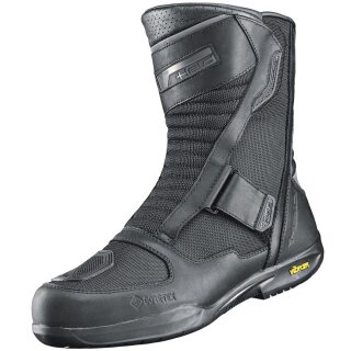 Held Segrino GTX touring boots black 43