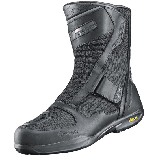 Held Segrino GTX touring boots black 47